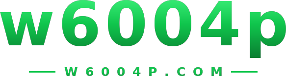 w6004p logo